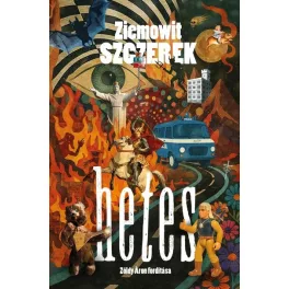 Hetes