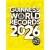 Guinness World Records 2026