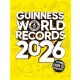 Guinness World Records 2026