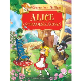 Alice Csodaországban