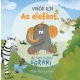 Az elefánt, aki nem tudott ugrani