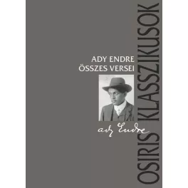 Ady Endre összes versei