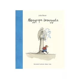 Nagypapa őrangyala