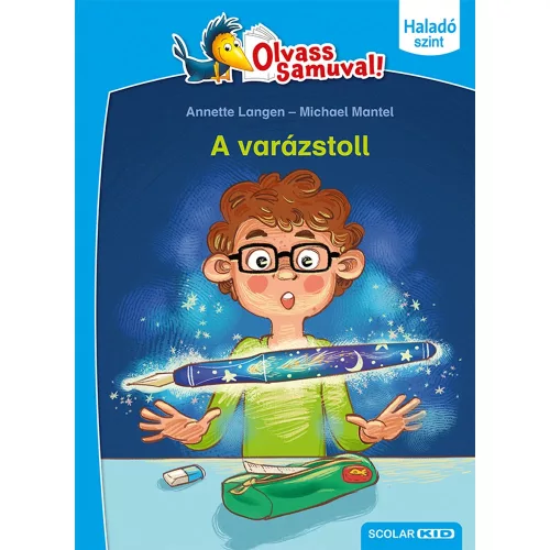 A varázstoll