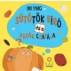 Sütőtök bíró és a kásák csatája