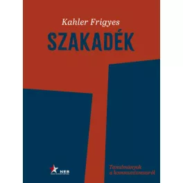 Szakadék