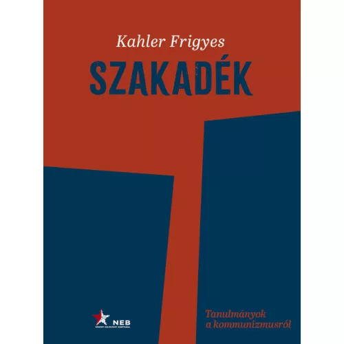 Szakadék
