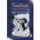 TacsiTesók Titkos Társasága 1. - Luna és az őrült doki esete