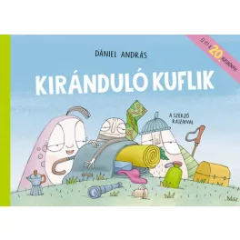 Kiránduló kuflik