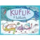 Kuflik a hóban