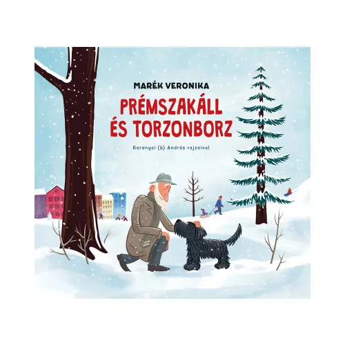 Prémszakáll és Torzonborz