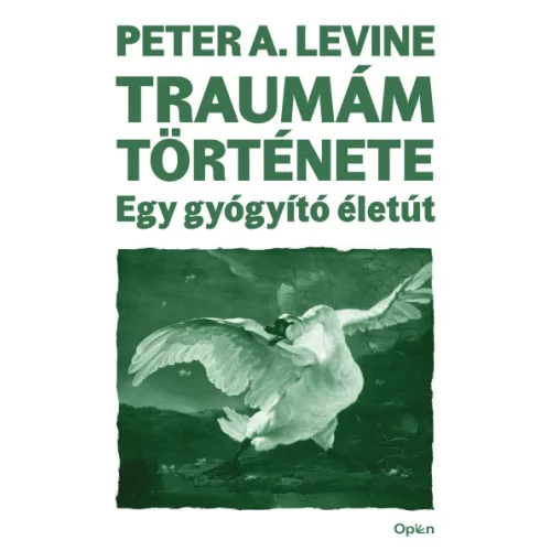 Traumám története