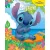 Játék és mese - Stitch