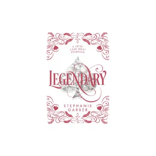 Legendary