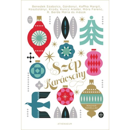 Szép karácsony - Magyar novellák