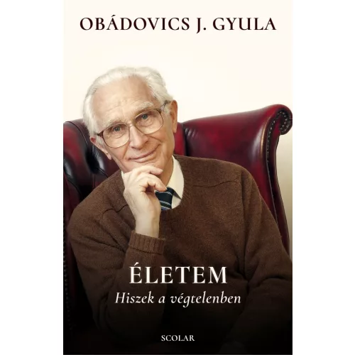 Életem - Hiszek a végtelenben