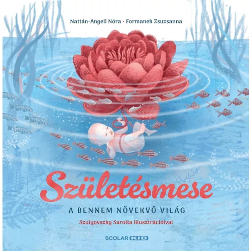 Születésmese