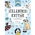 Szeleburdi kutyák - színezőkönyv