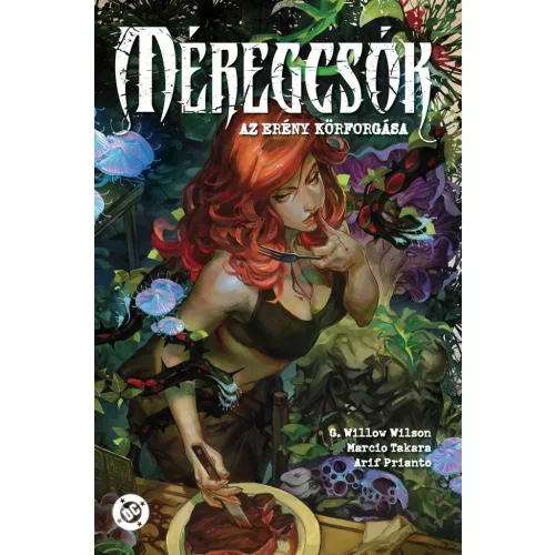 Méregcsók