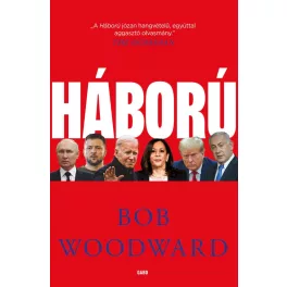 Háború