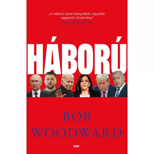 Háború