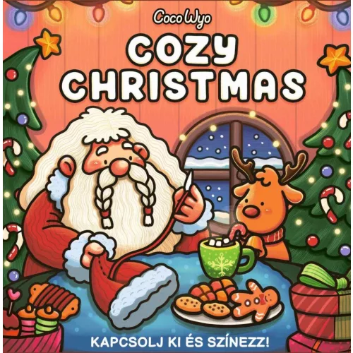 Cosy Christmas