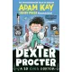 Dexter Procter, a 10 éves doktor