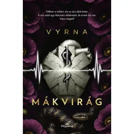 Mákvirág