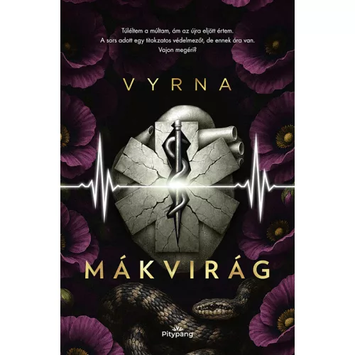 Mákvirág