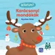 Kitalálod? - Karácsonyi mondókák