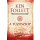 A tűzoszlop - Kingsbridge-trilógia III.