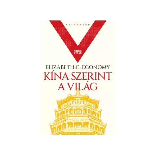 Kína szerint a világ