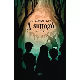 A suttogó - Nautilla