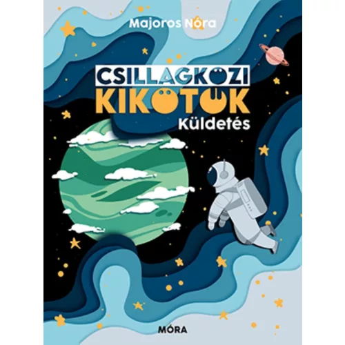 Csillagközi kikötők - Küldetés