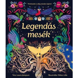 Legendás mesék