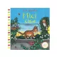 Mici cica - Tili-toli könyvek