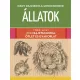 Nagy rajziskola mindenkinek - Állatok