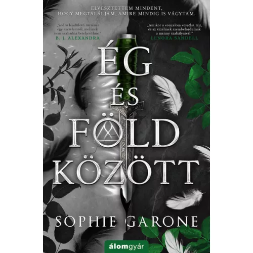 Ég és Föld között