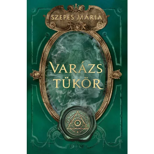 Varázstükör