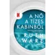 A nő a tízes kabinból