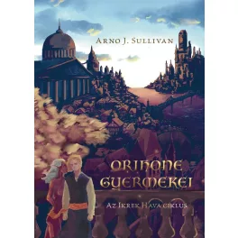 Orihone Gyermekei