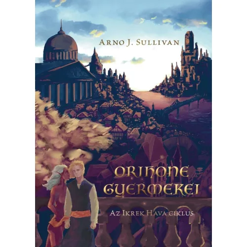 Orihone Gyermekei