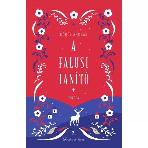 A falusi tanító