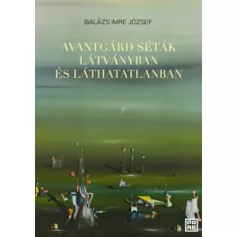 Avantgárd séták