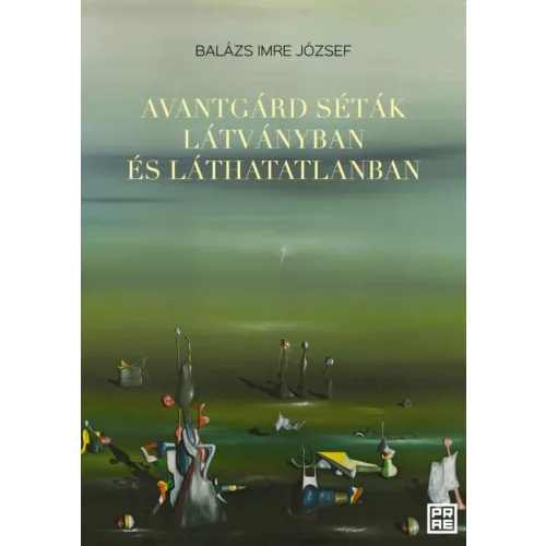 Avantgárd séták