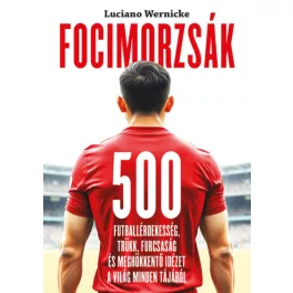 Focimorzsák