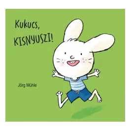 Kukucs, kisnyuszi!