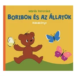 Boribon és az állatok