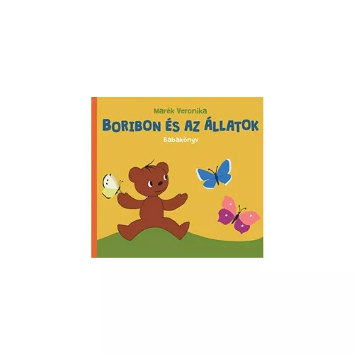Boribon és az állatok