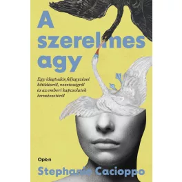 A szerelmes agy